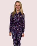 Get spotted pop leggings