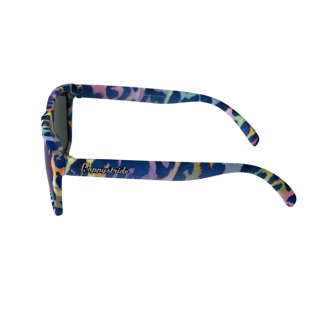 The Elvie Women's Sunglasses in Dark Tortoise | Jimmy Fairly UK