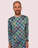 Roll the dice, again long sleeve