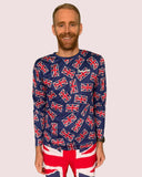 Union Jill long sleeve