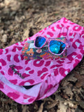 "Get spotted Candy" sunglasses