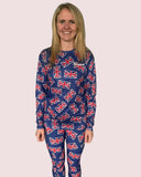 Union Jill long sleeve