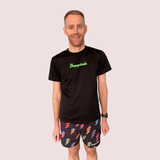 "Quick as a flash'' classic shorts