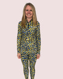 "Get spotted" spicy leggings