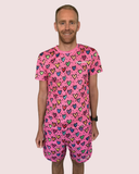 "Smartie Hearties" t-shirt