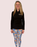 Espresso yourself leggings