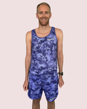 "Guys in disguise" vest