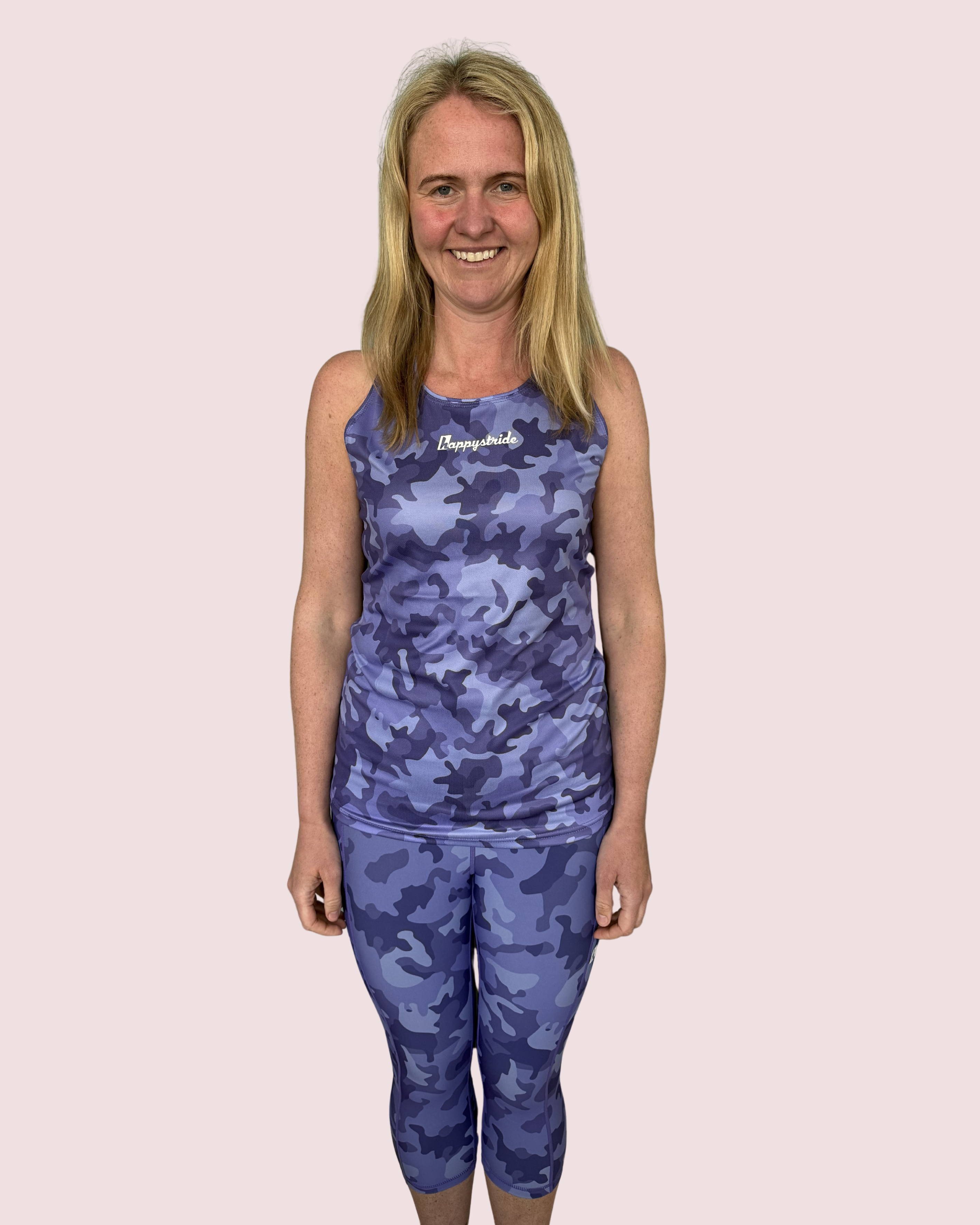 Guys in disguise women's vest