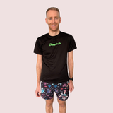 "Reef rushers'' classic shorts