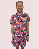 "Trail Blazers" t-shirt