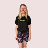 "Reef rushers'' classic shorts