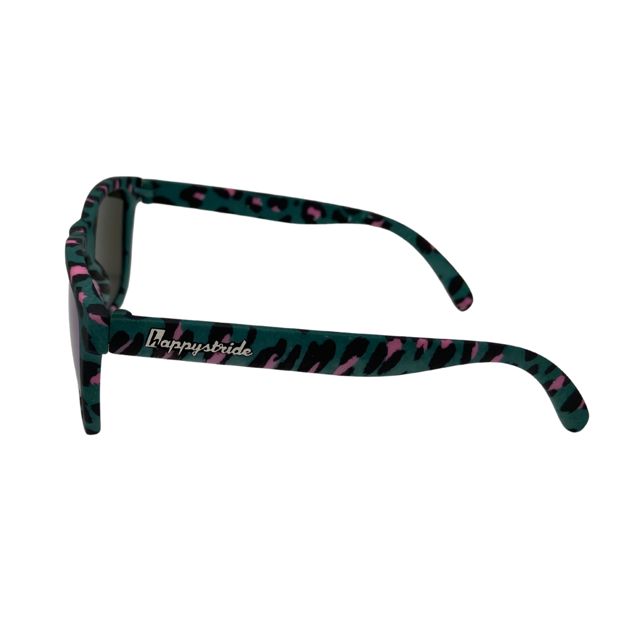 "Get spotted" hunters sunglasses