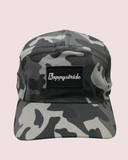 "Can't see you" cap