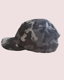 "Can't see you" cap
