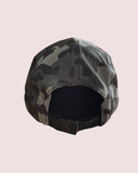 "Can't see you" cap