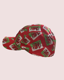 "Dragon dashers" cap