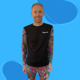 ''Cheetahs always win' long sleeve