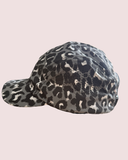 "Get spotted" smokey cap