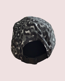 "Get spotted" smokey cap