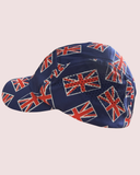 "Union jill" cap