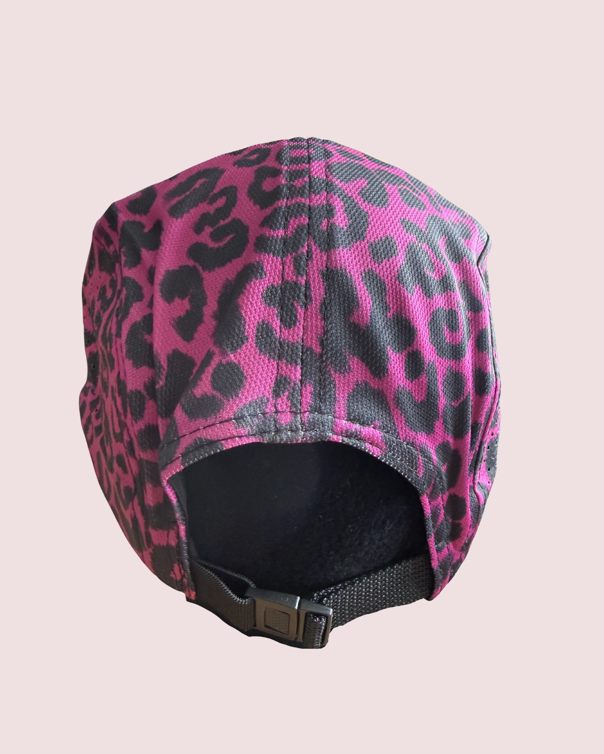 "Get spotted" sassy cap