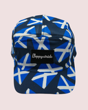 "Haggis hunters" cap