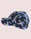 "Haggis hunters" cap