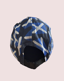 "Haggis hunters" cap