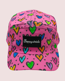 "Smartie Hearties" cap