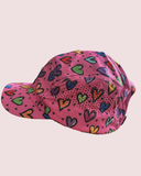 "Smartie Hearties" cap