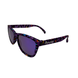 "Get spotted" pop sunglasses