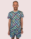 "Roll the dice, again" t-shirt