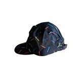 ''Sprinkle of joy'' cap