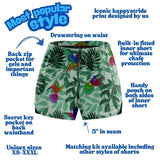 ''Flap your wings'' classic shorts