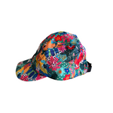 ''Jungle jives'' cap