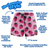 ''Pump up the jam'' classic shorts