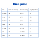 Get spotted cool classic shorts