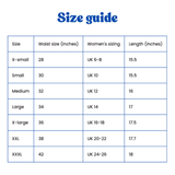 ''Eye of the tiger'' classic shorts