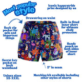 "A crackers crimbo" classic shorts