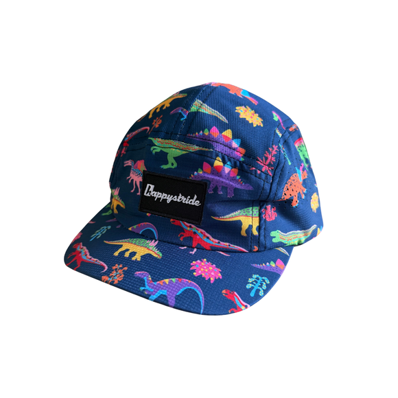 ''Mighty dinos'' cap