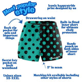 ''Breath of fresh air'' classic shorts