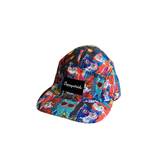 ''Meow meow'' cap