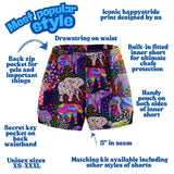 ''Pack your trunks"  classic shorts