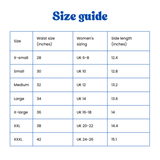 'Basic b*tch'' grey fitness shorts (7")