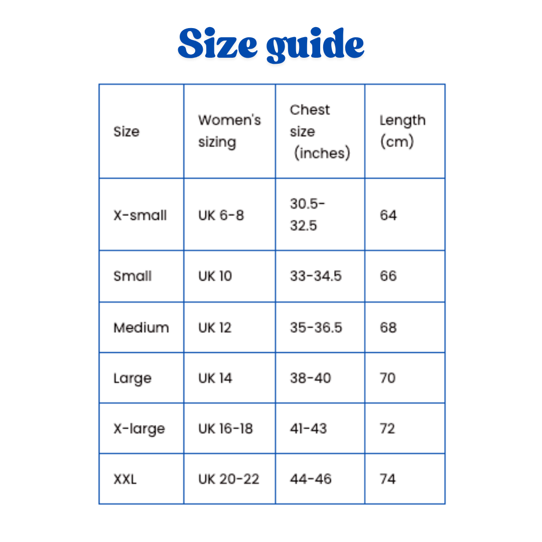 ''Quick as a flash'' women's half-zip top