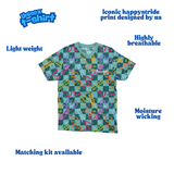 "Roll the dice, again" t-shirt