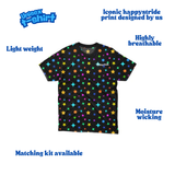 ''Stars in your eyes'' t-shirt