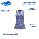 Guys in disguise women's vest