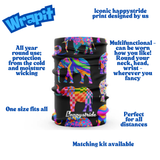 ''Pack your trunks'' wrapit