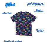 "Mighty dinos" t-shirt